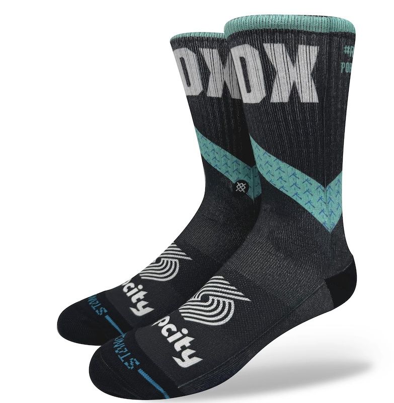 Stance PDX CE26 Crew Sock