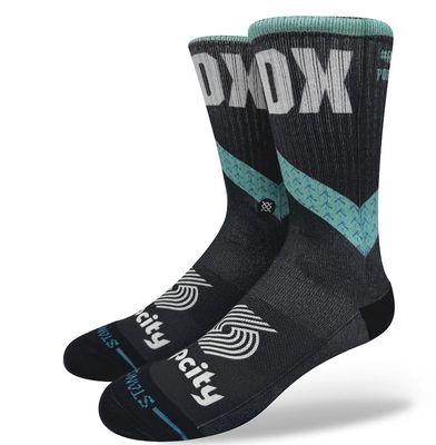 Stance PDX CE26 Crew Sock