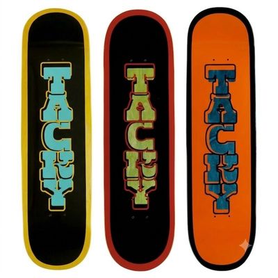 Tacky Joy Factory - Team Tacky Stack Deck