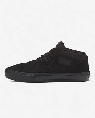 Vans - Skate Half Cab - Black/black