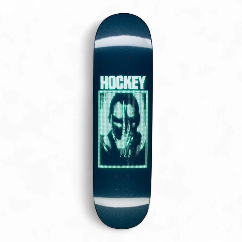 Hockey - Ben Kadow Side Effects (Ben Shape) - 8.5