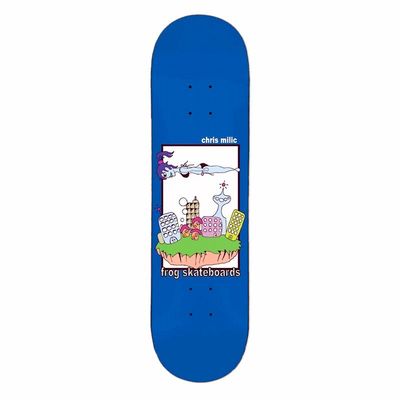 Frog - Air Head (Chris Milic) 8.5