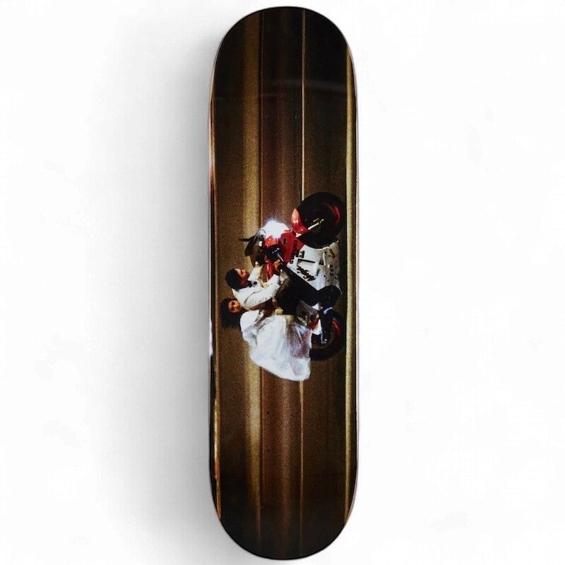 Scit-Fi Fantasy - Lester Romance Board 8.25