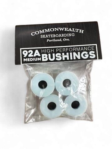 Commonwealth High Performance Bushings 92a Medium