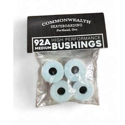 Commonwealth High Performance Bushings 92a Medium