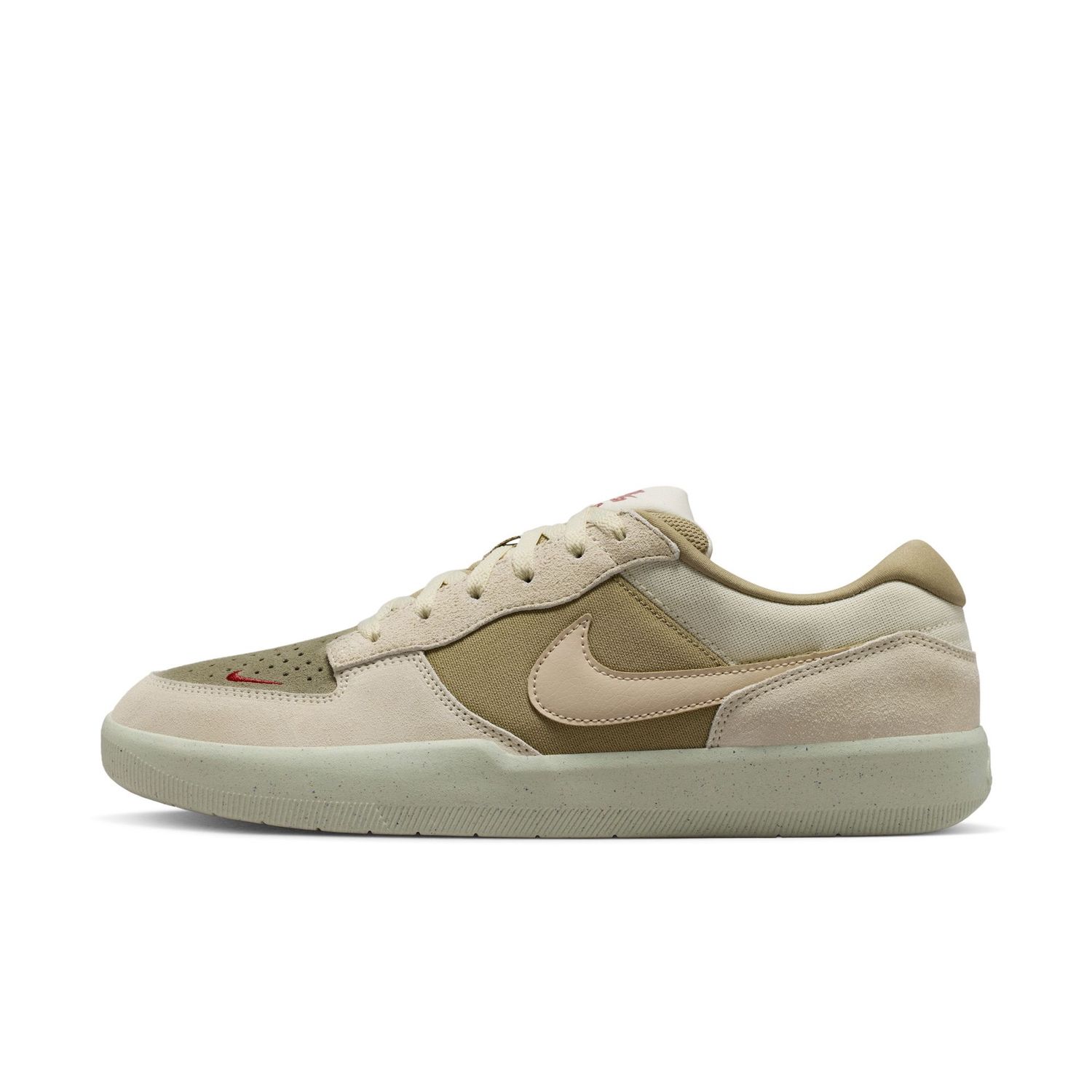 Nike SB Force 58 - Coconut