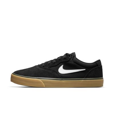 Nike SB Chron 2 - Black/White
