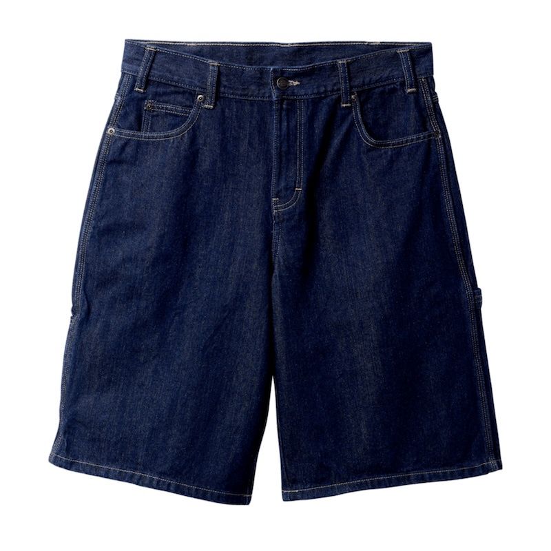 Dickies Men's 13" Denim Utility Shorts