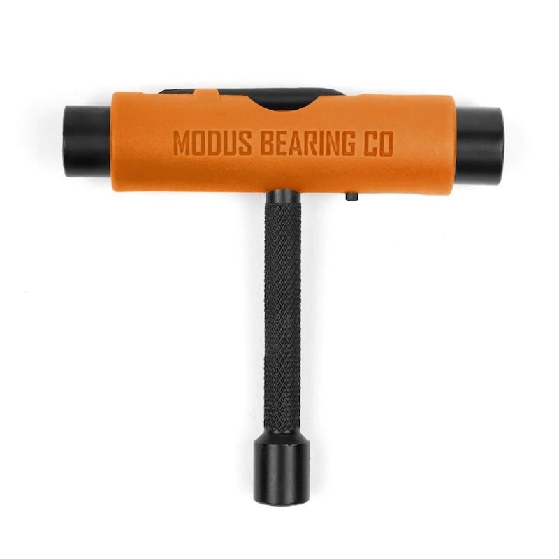 Modus Utility Tool