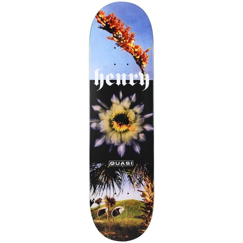 Quasi - Justin Henry Engel - 8.375
