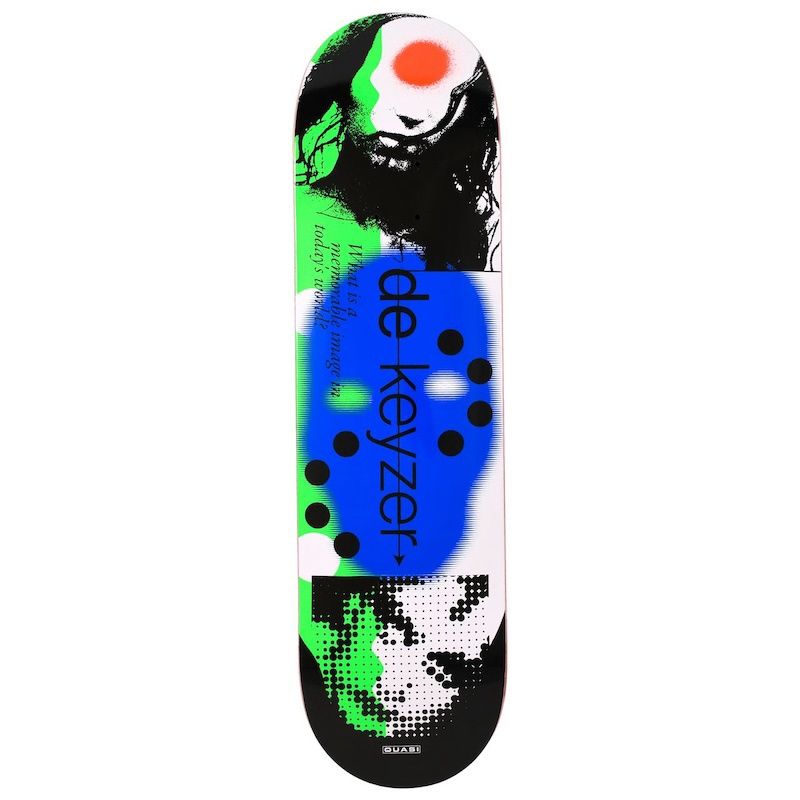 Quasi - Bobby Dekeyzer Image - 8.25