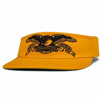 Anti-Hero - Basic Eagle Visor Orange