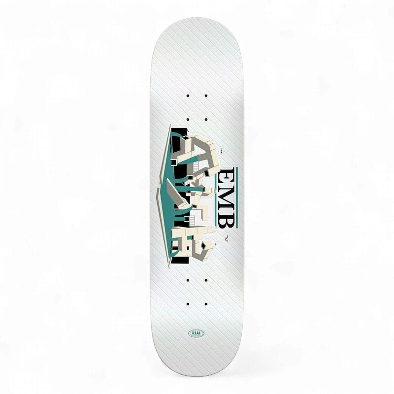 Real - Team EMB 8.5