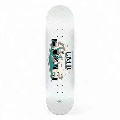 Real - Team EMB 8.5