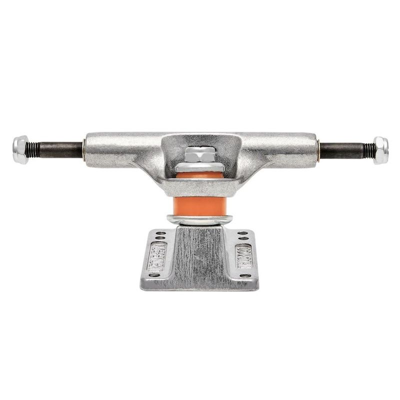 Independent Stage 11 Polished T-Hanger Independent Skateboard Truck