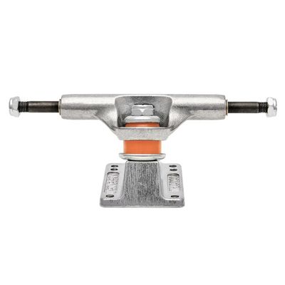 Independent Stage 11 Polished T-Hanger Independent Skateboard Truck