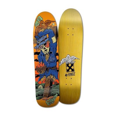 H-Street - El Gato New Scarecrow