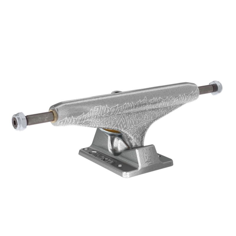 FA - Stage 11 Hollow Independent Trucks x FA Burnt Stamp (Set of Two)