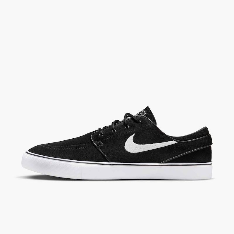 Nike SB Zoom Janoski OG+ (Black/White)