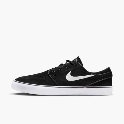 Nike SB Zoom Janoski OG+ (Black/White)