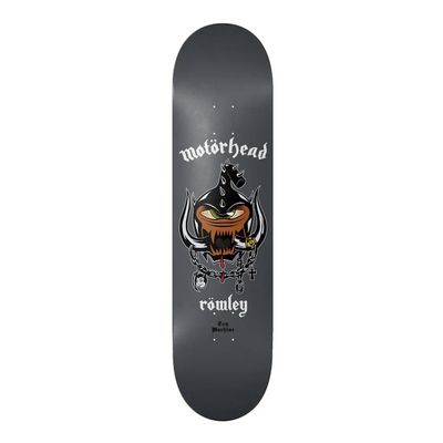 Toy Machine - Geoff Rowley Motorhead 8.50