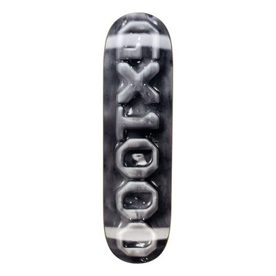 GX1000 - OG Logo Ceramic Black 8.5