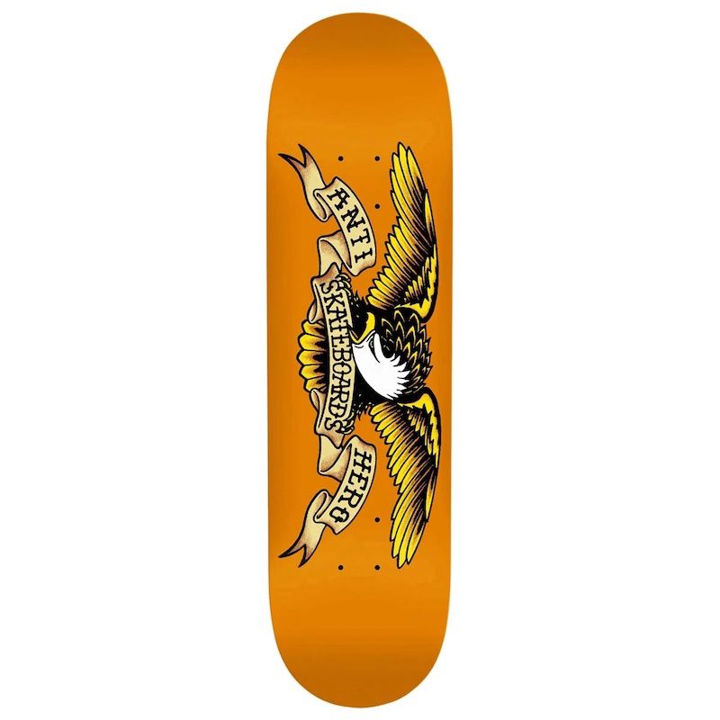 Anti-Hero - Classic DBX Eagle 8.75