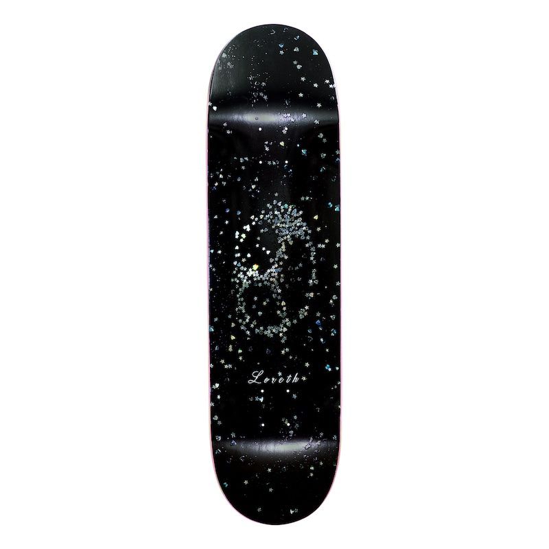Limosine - Aaron Loreth Stardust 8.6