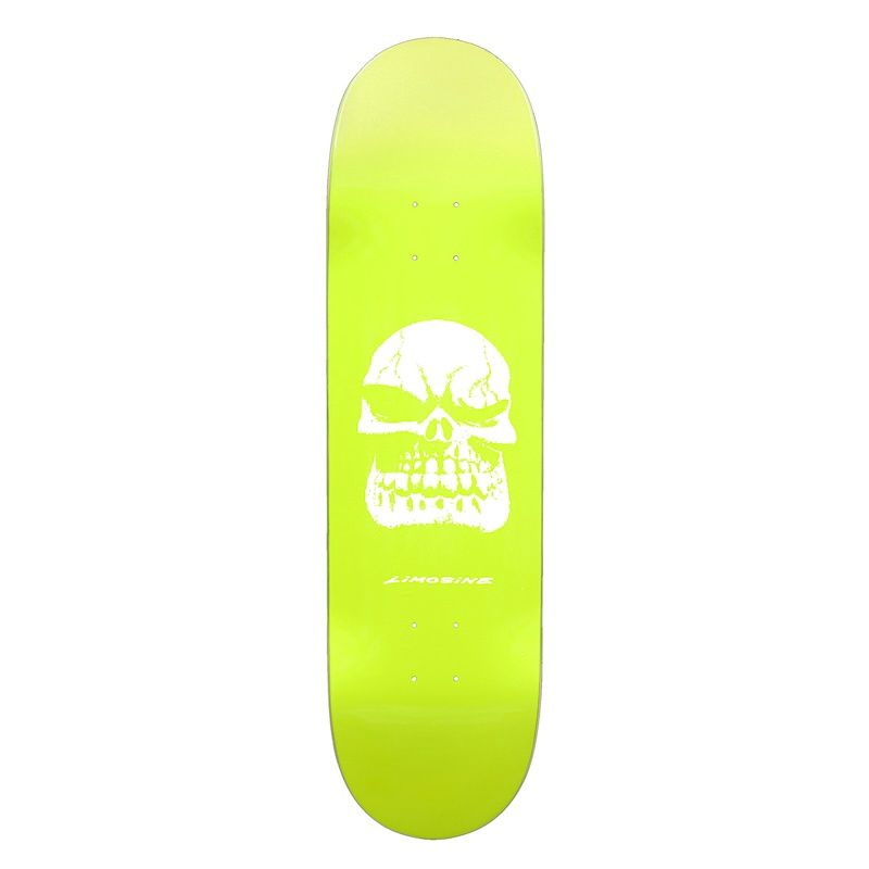 Limosine - Cyrus Bennett Skol 8.5