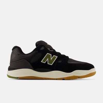 New Balance - Numeric Tiago Lemos 1010 ( Black Green)