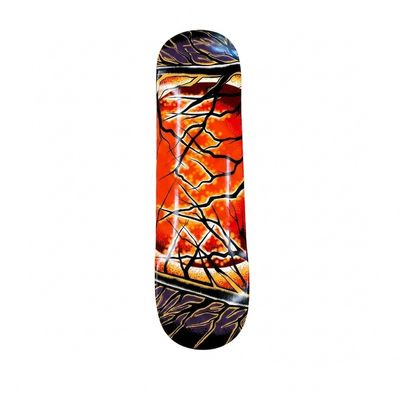 Bacon - Team Deck "Restless Soul"