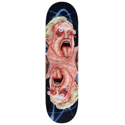 Baker - Rowan Zorilla Block Busters Twin Deck 8.38