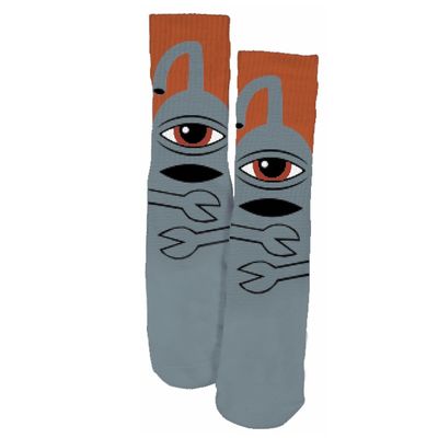 Toy Machine - Sect Hug Socks