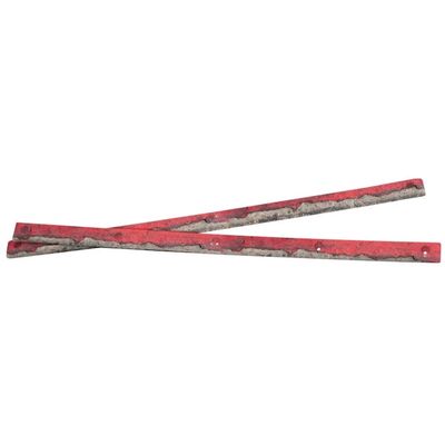 Pig - Curb Rails (Red)