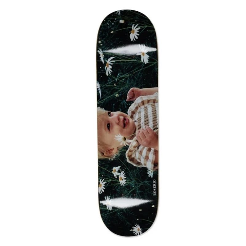 Polar - Nick Boserio - Cleo &amp; Daisy (8.5 (Short)) 8.375