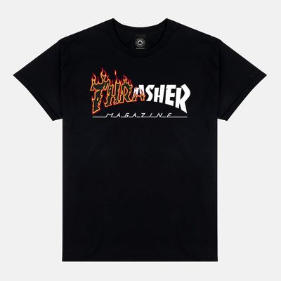 Thrasher - Ignite T-Shirt