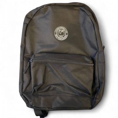Commonwealth 16" Basic Backpack