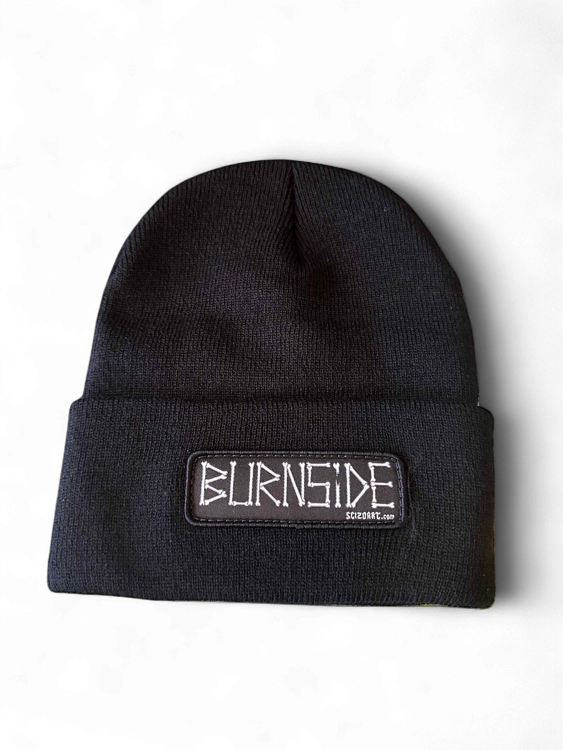 Burnside "Bones" Beanie