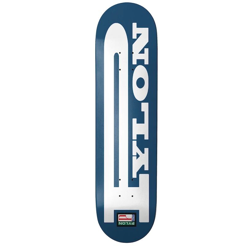Pylon - PYRELLI 8.5 Deck