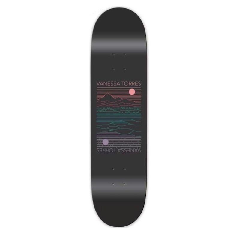 Meow - Vanessa Torres Reflect Deck 8.0