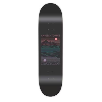 Meow - Vanessa Torres Reflect Deck 8.0
