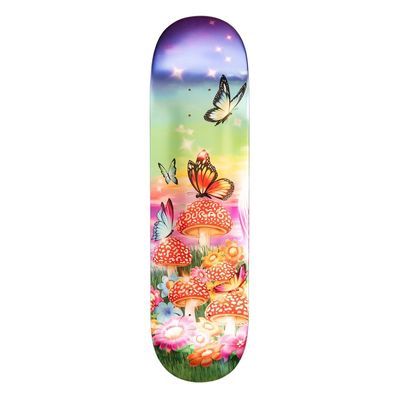 Hardbody - Durao Princess 8.38 Deck