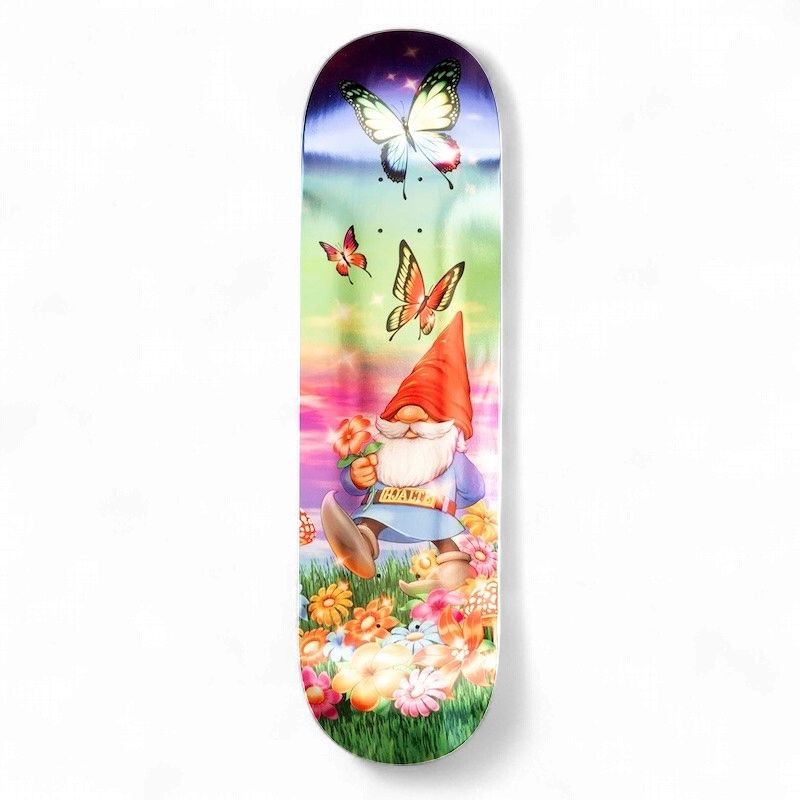 Hardbody - Hajalte Princess 8.5 Deck