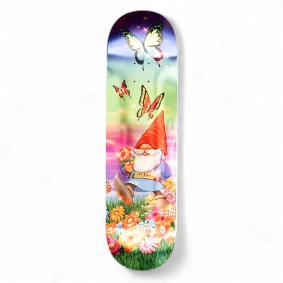 Hardbody - Hajalte Princess 8.5 Deck