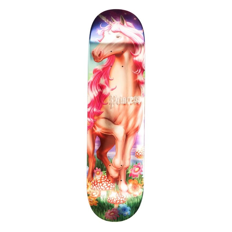 Hardbody - Unicorn Princess 8.25 Deck