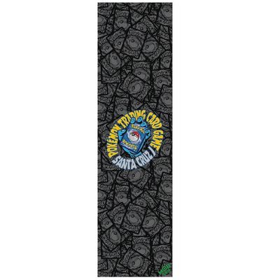 Mob - Pokémon TCG Grip Tape 9in x 33in Graphic (Single Sheet)