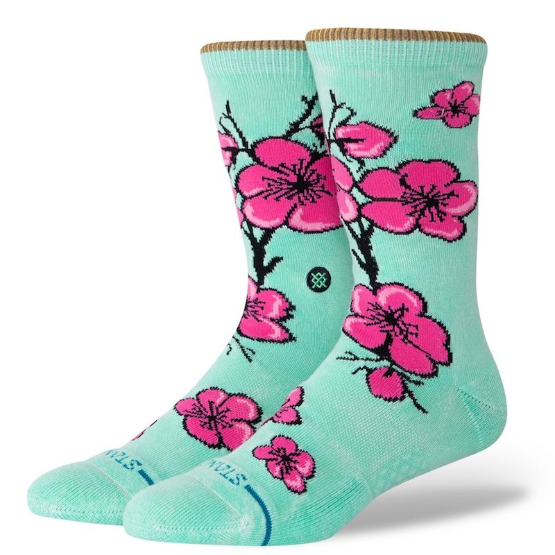 Stance x Arizona 99 Cents Crew Socks