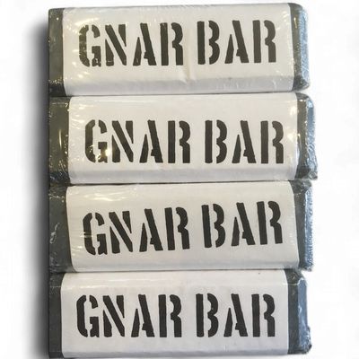 Gnar Bar Skate Wax