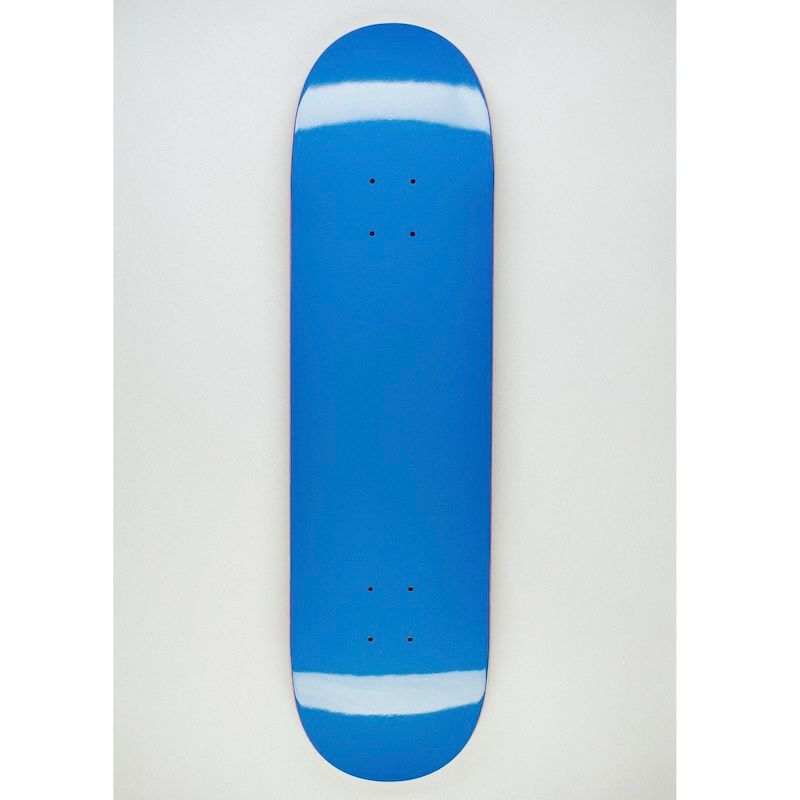 FA - Louie Lopez Raised Ink Class Photo Board 8.38