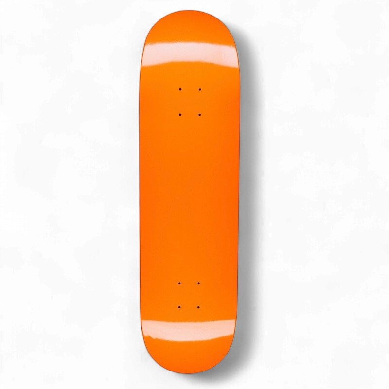 FA - Elijah Berle Raised Ink Class Photo Board 8.5